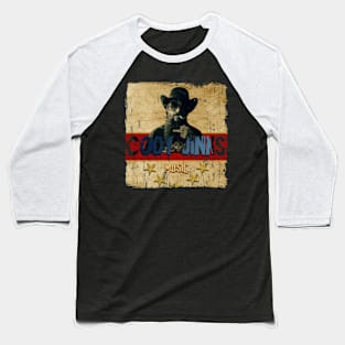 The cody Baseball T-Shirt